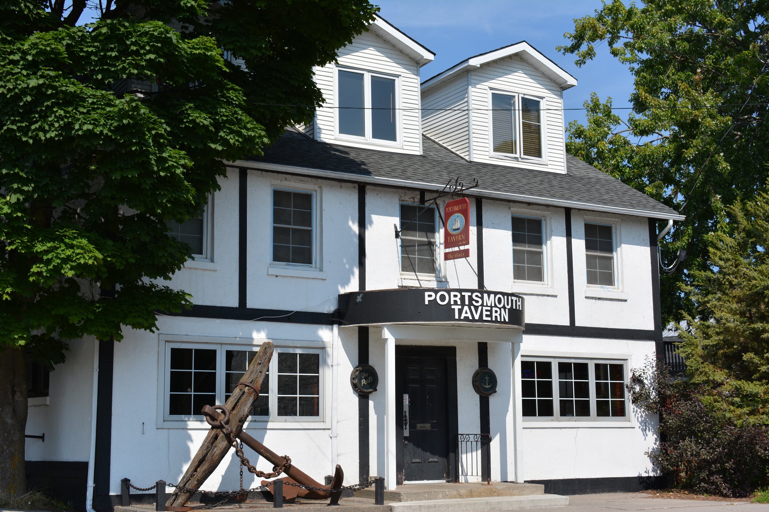 Portsmouth Tavern Portsmouth Tavern